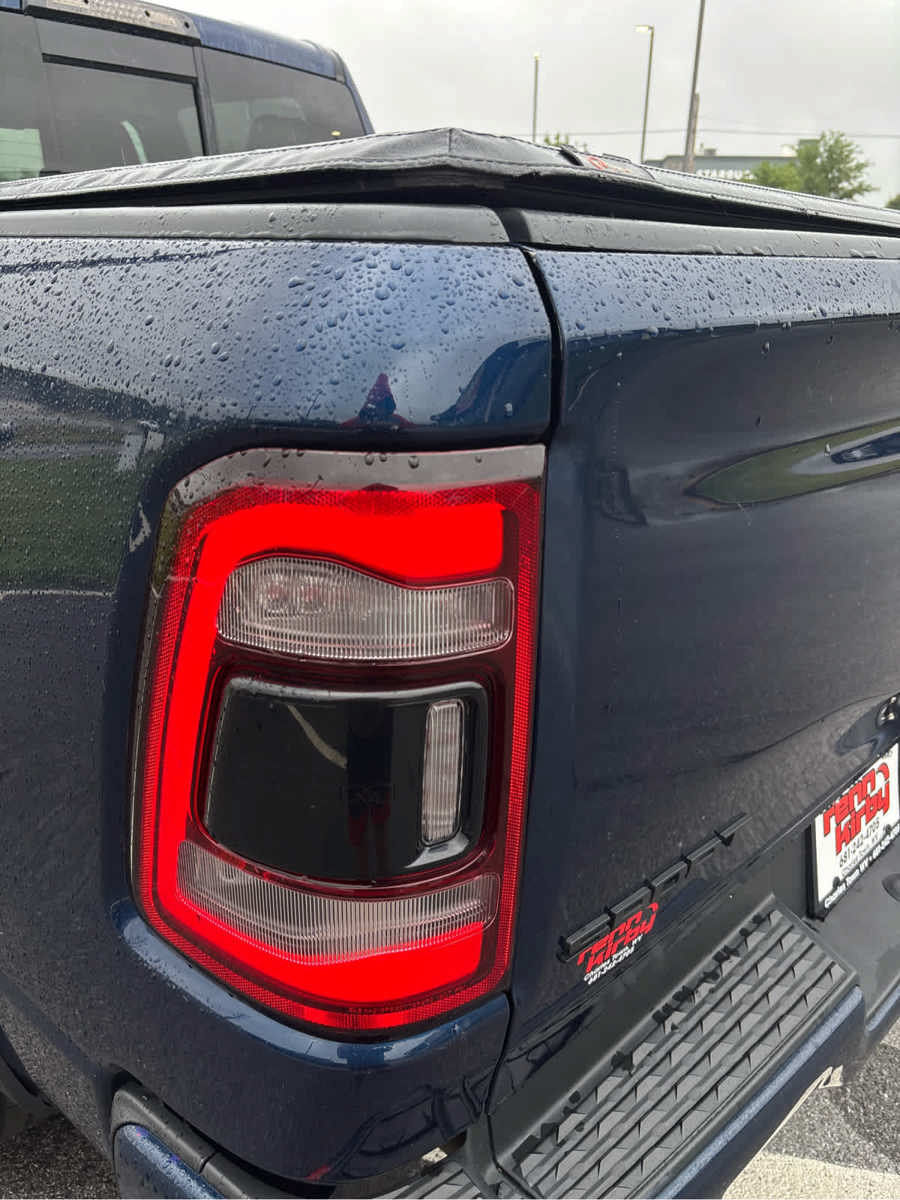 Used 2019 RAM 1500 Sport AWD/4WD image 11