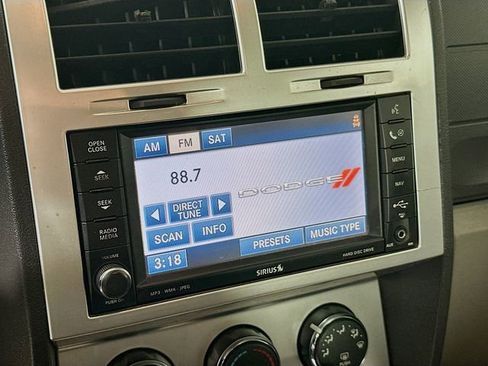 Used 2008 Dodge Nitro SLT image 14