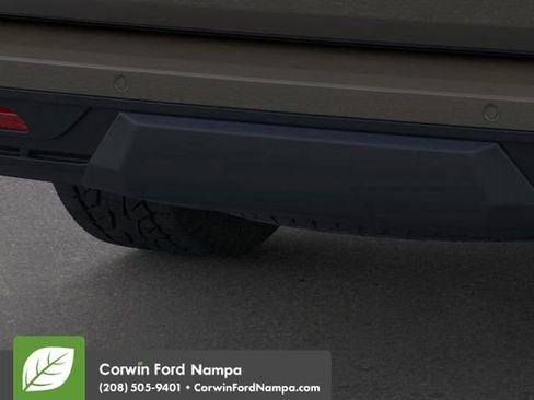 New 2026 Ford Expedition Tremor image 23