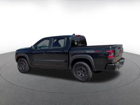 Used 2026 Nissan Frontier PRO-4X AWD/4WD image 8