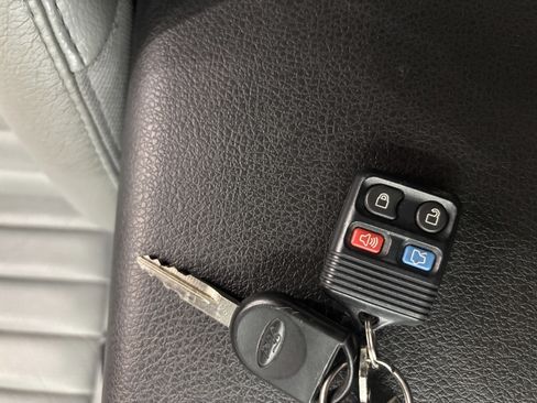 Used 2008 Ford Mustang GT image 21