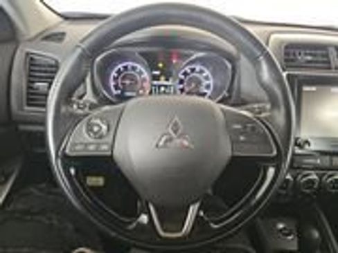Used 2021 Mitsubishi Outlander Sport SE image 7