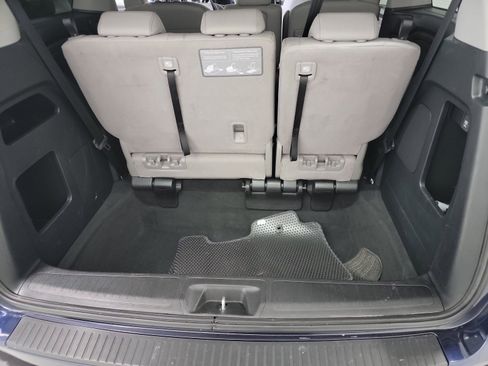 Used 2023 Honda Odyssey EX-L image 26