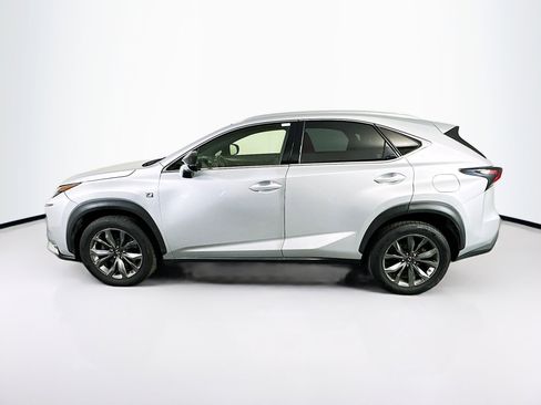 Used 2016 Lexus NX 200t F Sport w/ Accessory Package 2 image 4
