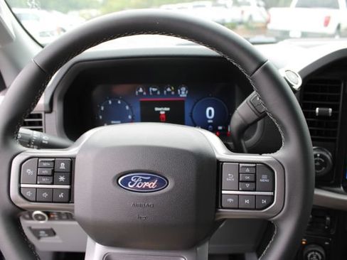 New 2026 Ford F150 XLT w/ Equipment Group 302A MID AWD/4WD image 5