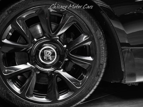 Used 2018 Rolls-Royce Wraith image 44