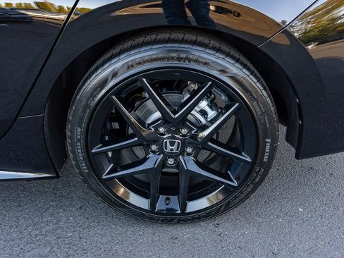 New 2026 Honda Civic Sport image 10
