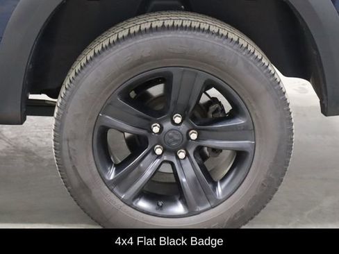 Used 2022 RAM 1500 Classic Warlock image 28