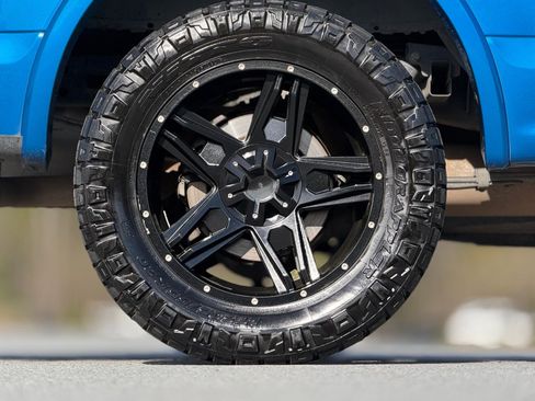 Used 2019 Ford F150 XLT image 20