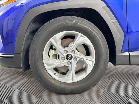 Used 2023 Hyundai Tucson SEL image 32