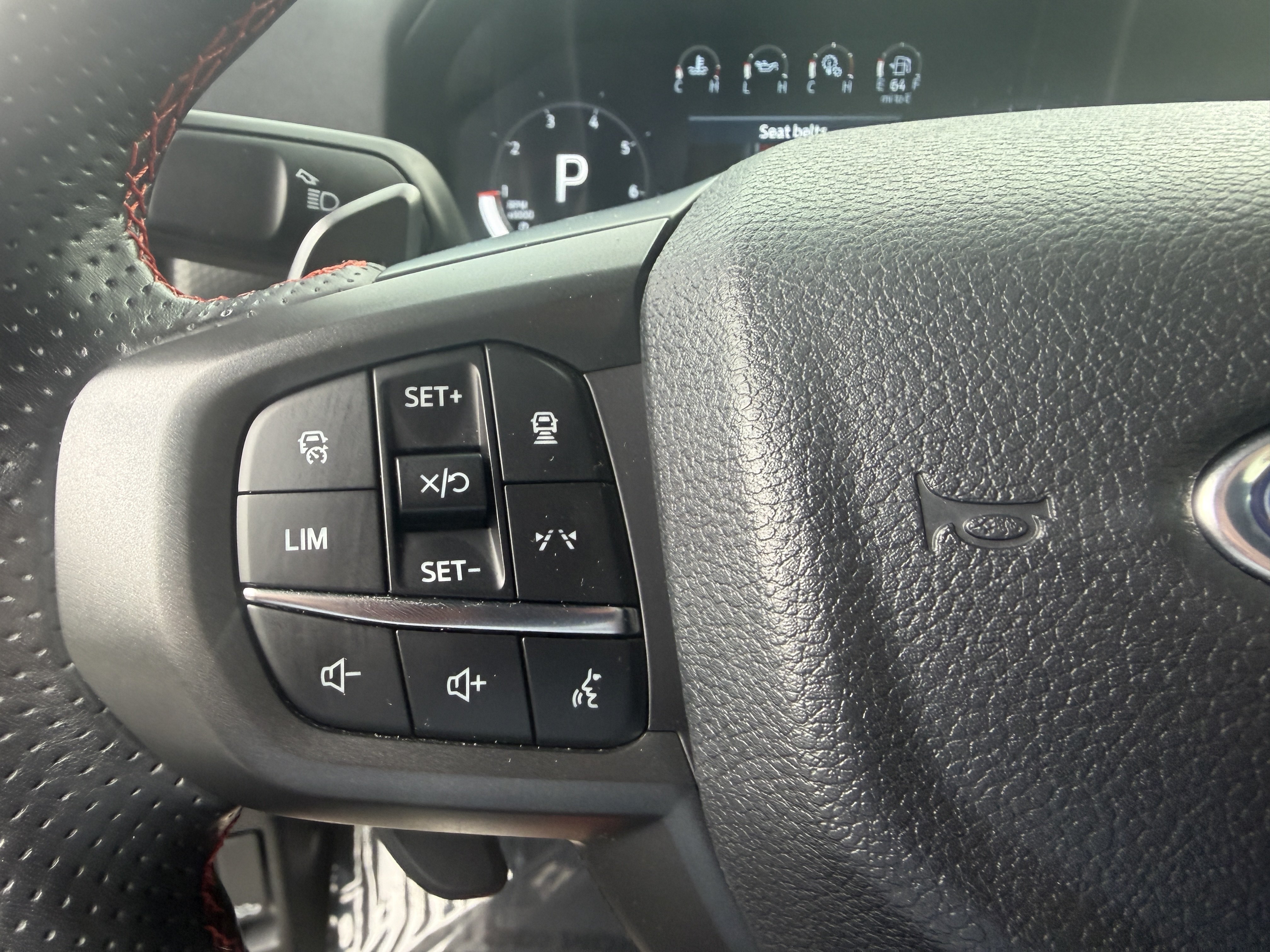 Used 2025 Ford Ranger Raptor AWD/4WD image 32