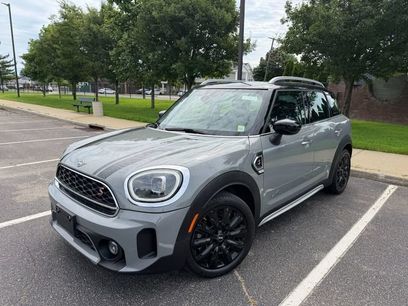 Used 2023 MINI Cooper Countryman S