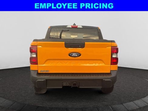 New 2026 Ford Maverick XLT w/ XLT Luxury Package AWD/4WD image 4