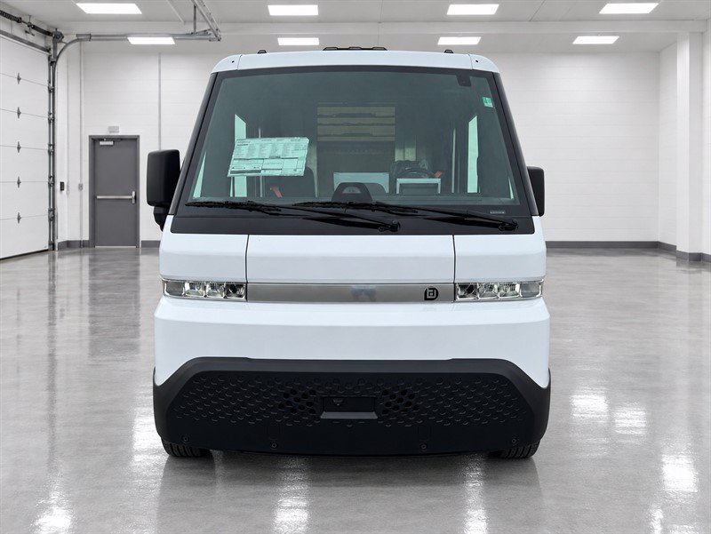 Used 2024 Chevrolet Brightdrop 400 w/ Commercial Equipment Package AWD/4WD image 10