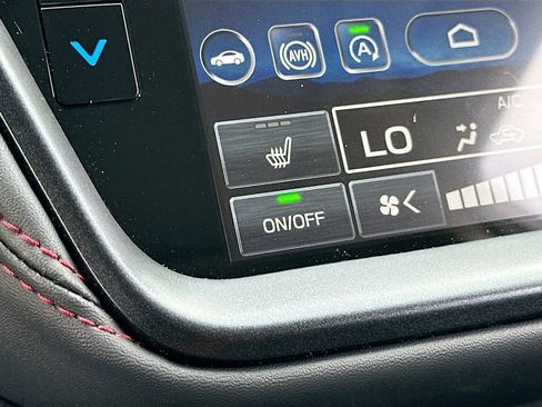 New 2025 Subaru Legacy Sport w/ Popular Package #3 image 20