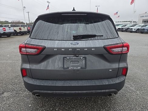 Used 2025 Ford Escape ST-Line image 6