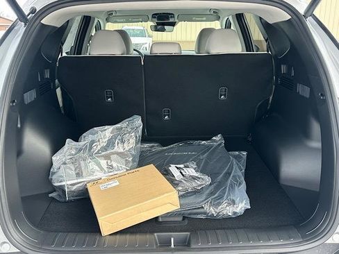 New 2026 Hyundai Tucson SEL image 6