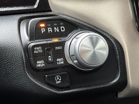 Used 2022 RAM 1500 Laramie image 20