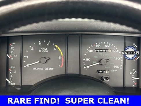 Used 1992 Ford Mustang LX image 31