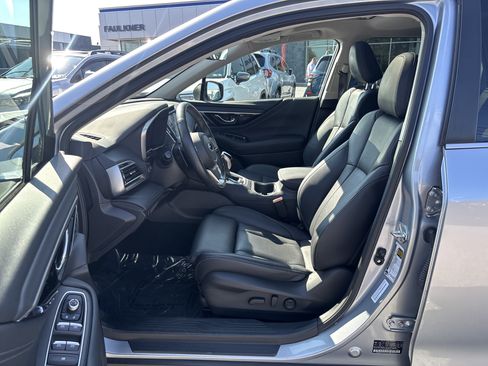 Certified 2023 Subaru Outback Limited XT AWD/4WD image 30