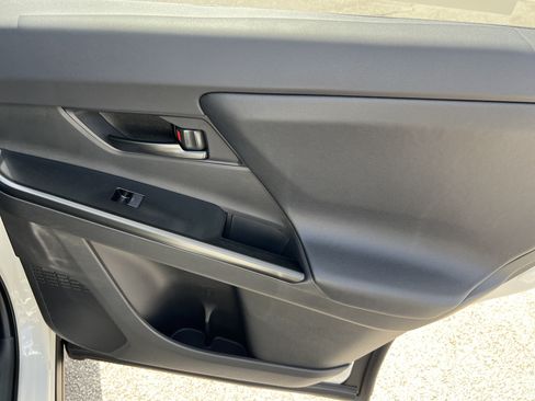 New 2026 Toyota bZ Woodland AWD/4WD image 18