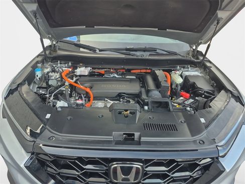New 2025 Honda CR-V Sport-L image 24