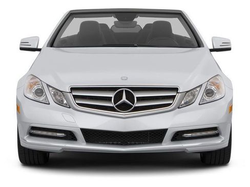 Used 2013 Mercedes-Benz E 350 Cabriolet image 4