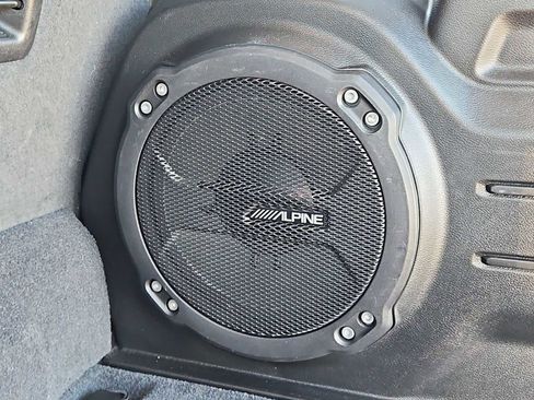 Used 2023 Jeep Wrangler Unlimited w/ 8.4" Radio Group image 29