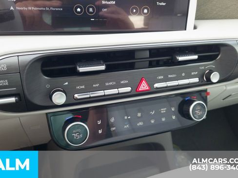 Certified 2026 Hyundai Palisade Limited FWD image 29