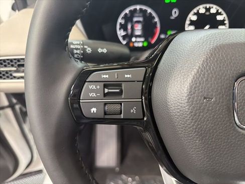 New 2026 Honda HR-V EX-L image 20