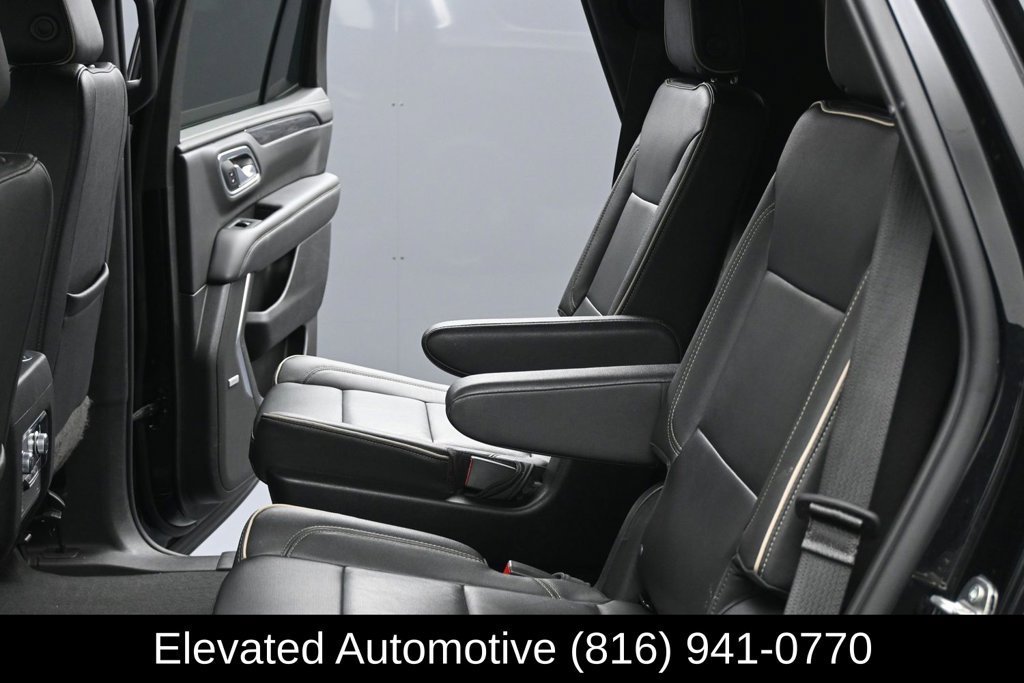 Used 2023 GMC Yukon SLT AWD/4WD image 21