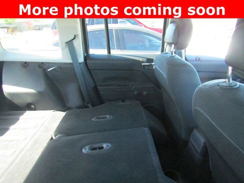 Used 2015 Jeep Patriot Sport FWD image 12