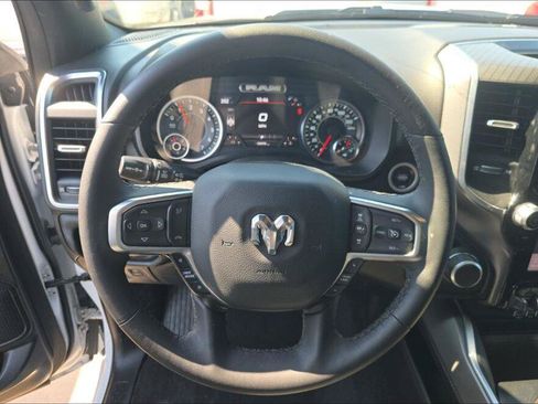 Used 2025 RAM 1500 Lone Star AWD/4WD image 4