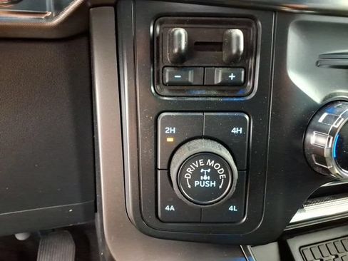 Used 2025 Ford F150 Tremor w/ Equipment Group 402A High AWD/4WD image 28