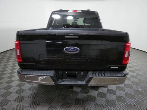 Used 2023 Ford F150 XLT w/ XTR Package image 4