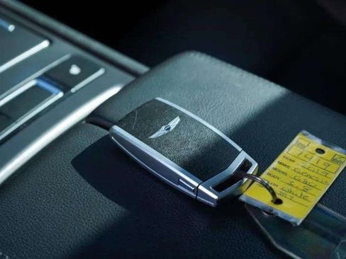 Used 2019 Genesis G80 3.8 image 65