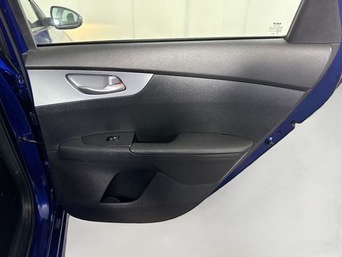 Used 2023 Kia Forte LXS FWD image 27