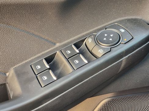 New 2026 Ford Escape Active image 22