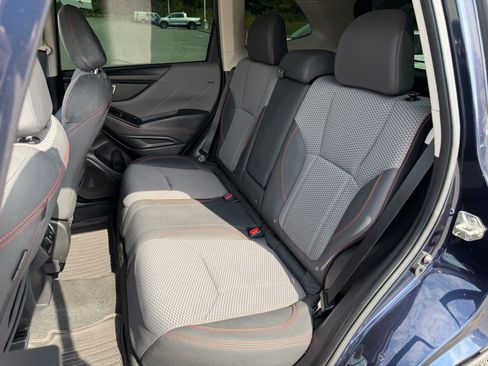 Used 2020 Subaru Forester Sport AWD/4WD image 20