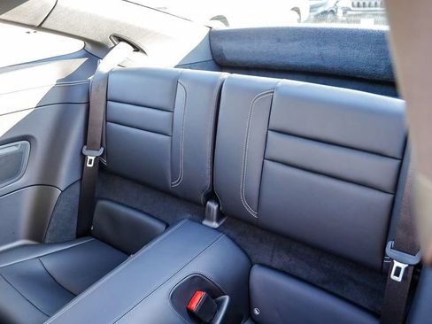 Used 2025 Porsche 911 Carrera image 22