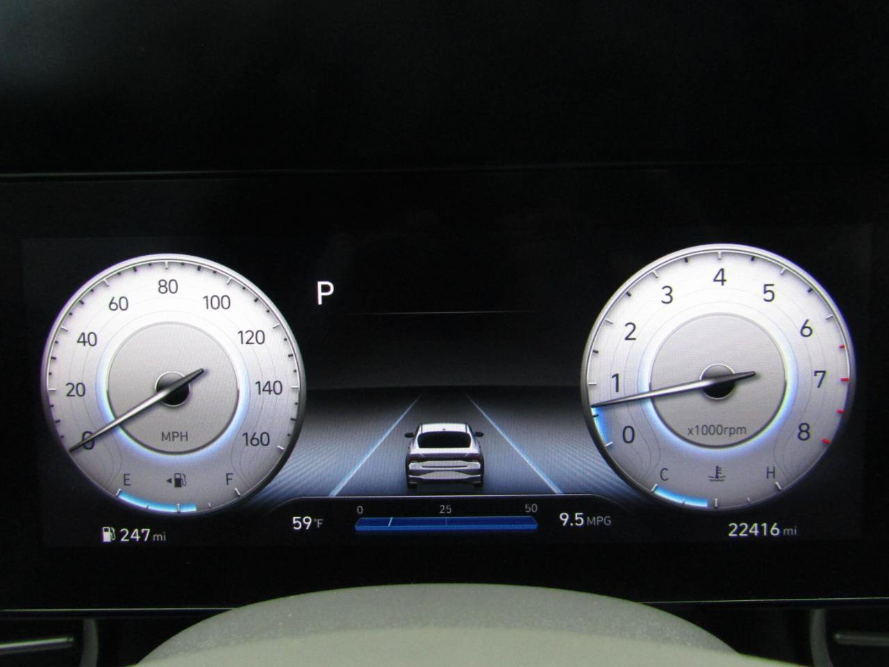 Used 2023 Hyundai Elantra SEL w/ Convenience Package FWD image 14
