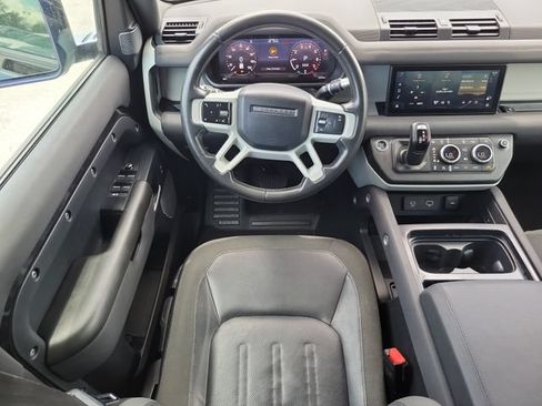 Used 2020 Land Rover Defender 110 S AWD/4WD image 14