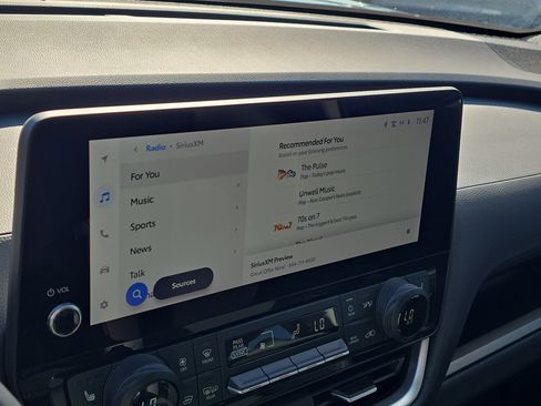 Certified 2024 Toyota Grand Highlander XLE image 30