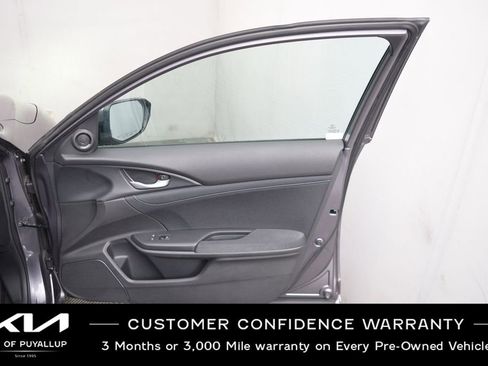 Used 2020 Honda Insight EX image 15