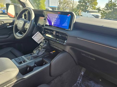 New 2026 Toyota Land Cruiser image 12