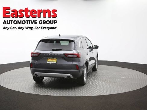 Used 2024 Ford Escape Active AWD/4WD image 38