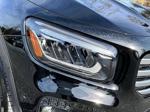 Certified 2025 Mercedes-Benz GLB 250 250 image 34