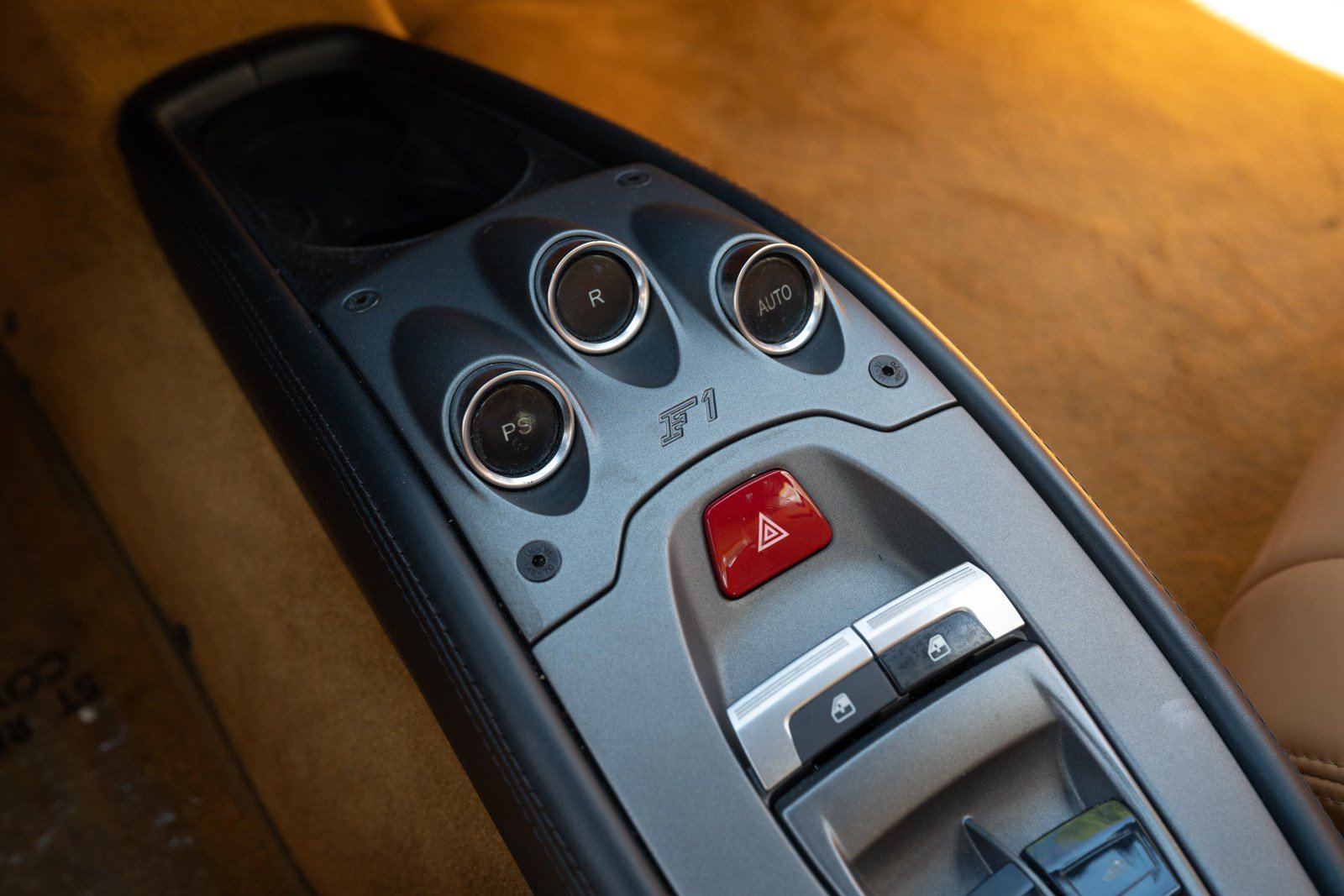 Used 2014 Ferrari 458 Spider RWD image 41