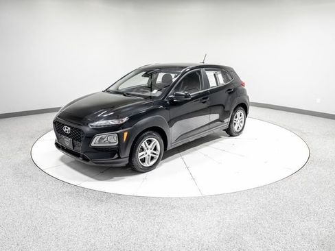 Used 2020 Hyundai Kona SE AWD/4WD image 33