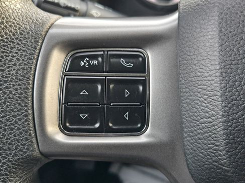 Used 2024 RAM 1500 Classic SLT AWD/4WD image 27
